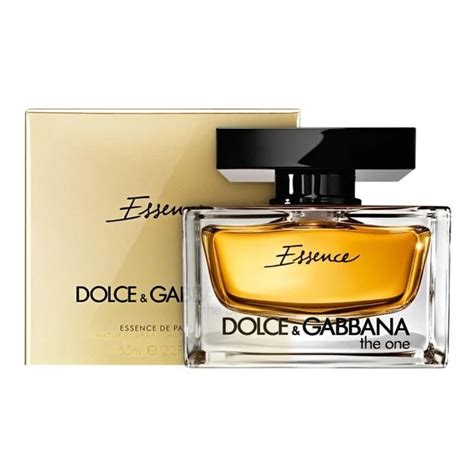 dolce e gabbana the one essence